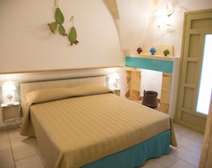 Bed & Breakfast Tenuta Donna Caterina (Mesagne, Italija)