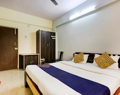 Hotelli OYO Hotel Mayur Residency (Kalyan-Dombivali, Intia)