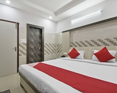 Khách sạn OYO 24887 New Suhani (Katra, Ấn Độ)