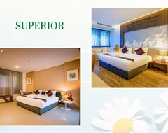 Hotel Korapura Resort (Nakhon Ratchasima, Thailand)