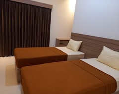 Hotel Simpang Homestay (Malang, Indonesia)