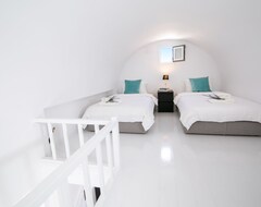 Casa/apartamento entero Apanomeria Ammoudi Boutique Residence Aprtm (Oia, Grecia)