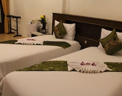 Hotel Lamai Perfect (Lamai Beach, Thailand)