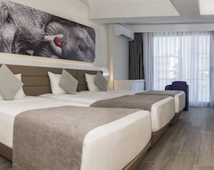 Hotel Lalila Blue Suites (Marmaris, Turkey)