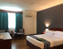 Hotel Seri Malaysia Taiping (Taiping, Malasia)