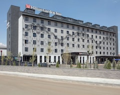 Khách sạn Hilton Garden Inn Erzurum (Erzurum, Thổ Nhĩ Kỳ)