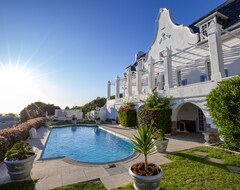 Khách sạn Stillness Manor Estate & Spa (Constantia, Nam Phi)