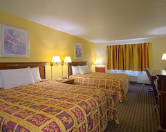 Khách sạn Geneva Motel Inn (St. Charles, Hoa Kỳ)