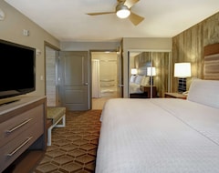 Hotel Homewood Suites by Hilton @ The Waterfront (Wichita, EE. UU.)