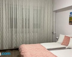 Cijela kuća/apartman Apartament Flora Ultracentral (Oradea, Rumunjska)