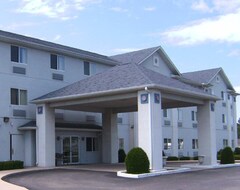 Hotel Astoria Inn (Knox, EE. UU.)