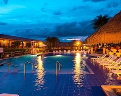 Hotelli Decameron Panaca - All Inclusive (Quimbaya, Kolumbia)