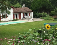 Toàn bộ căn nhà/căn hộ Villa Spacieuse Au Coeur Du Pays Basque Itxassou (Itsasu, Pháp)