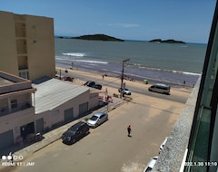 Entire House / Apartment Ap 3 Bedrooms 120m2 50m Beach (Pium, Brazil)
