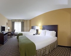Hotel Holiday Inn Express & Suites El Paso West (El Paso, USA)