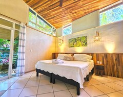 Hotel Cariblue Beach and Jungle Resort (Puerto Viejo de Talamanca, Costa Rica)