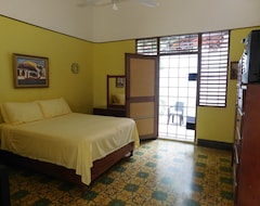 Hotel Residencial La Fonte (Santo Domingo, Dominikanske republikk)