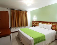 Oyo Alto Da Praia Hotel, Aracaju (Aracaju, Brazil)