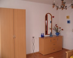 Casa/apartamento entero Ferienwohnung Ruhl (Langenargen, Alemania)