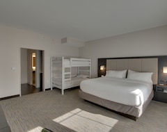 Holiday Inn Express & Suites Charleston Ne Mt Pleasant Us17, An Ihg Hotel (Mount Pleasant, ABD)