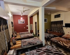 Hotel Motel Chandan (Mandla, India)