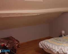 Cijela kuća/apartman Gite Le Saint Loubard (Saint-Loup-sur-Aujon, Francuska)