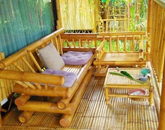 Hotel Bamboo Heaven Home (Rawai, Tajland)