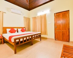 Hotel OYO 15962 Green Aura Resort (Alappuzha, India)