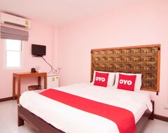 Hotel Oyo 587 Baan Taklom Chomtalay (Hua Hin, Tailandia)