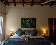 Hotel Tamanini Timbavati Lodge (Hoedspruit, Južnoafrička Republika)