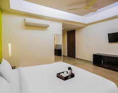 Hotel OYO 30421 Indelible Dilli (Gurgaon, Indija)