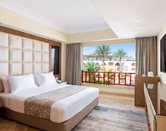 Hotel Grand Sharm Resort (Sharm El-Sheij, Egipto)
