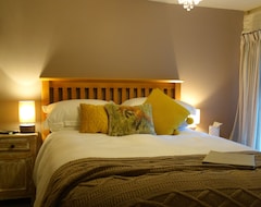 Oda ve Kahvaltı Eastview Bed and Breakfast (Alston, Birleşik Krallık)