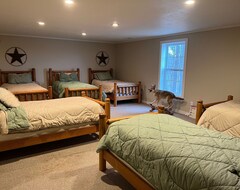 Casa/apartamento entero Hunting Lodge Located Near Reelfoot Lake, Tn (Trimble, EE. UU.)