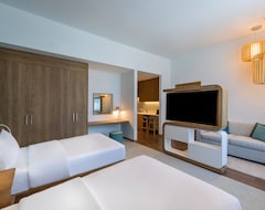 Hotel Element Al Mina, Dubai Jumeirah (Dubai, United Arab Emirates)