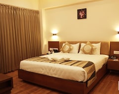 Hotel Malabar Residency (Kannur, Indija)