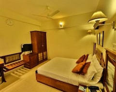 Hotel Fort Queen (Kochi, India)