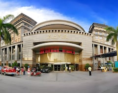 Yong Jiang Hotel (Nanning, China)
