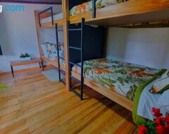 Hotel Inti Backpackers (Quito, Ekvador)