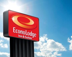 Khách sạn Econo Lodge Inn & Suites (Yuma, Hoa Kỳ)