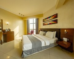 Hotel The Avenue Suites (Lagos, Nigerija)