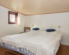 Toàn bộ căn nhà/căn hộ Holiday House For 6 Persons (Agerskov, Đan Mạch)