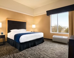Khách sạn DoubleTree by Hilton Hotel Oklahoma City Airport (Oklahoma City, Hoa Kỳ)