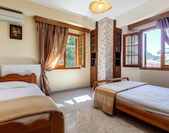Hotel San Giorgio Villa (Kalambaka, Greece)