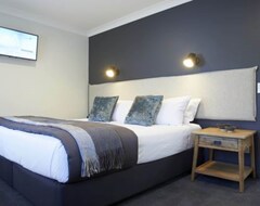 Otel Kelly Rd Cambridge Lodge (Cambridge, Yeni Zelanda)