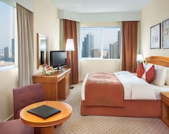 Hotel Golden Tulip Sharjah (Sharjah, United Arab Emirates)