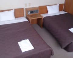Hotelli Select Inn Yaizu Ekimae (Yaizu, Japani)