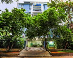 Hotel Yesmark Gachibowli (Hyderabad, India)