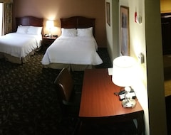 Hotel Hampton Inn Brattleboro (Brattleboro, USA)