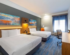 Hotel La Quinta Inn & Suites St. George (St. George, USA)